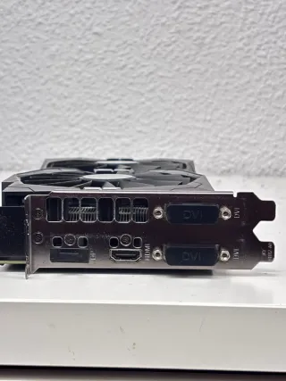RX 470 4GB ASUS ROG STRIX – 1080p estable