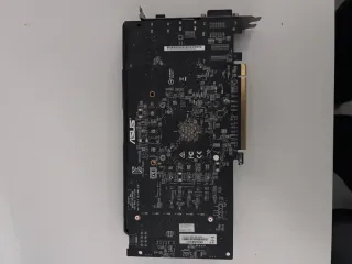 RX 470 4GB ASUS ROG STRIX – 1080p estable