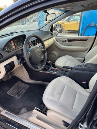 Mercedes-Benz Clase A 2007