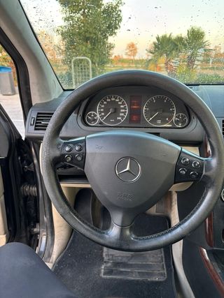 Mercedes-Benz Clase A 2007