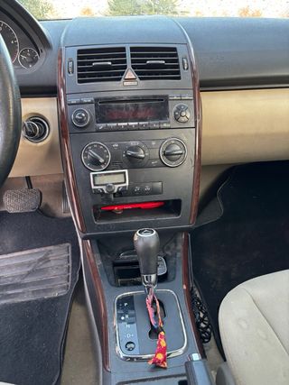 Mercedes-Benz Clase A 2007