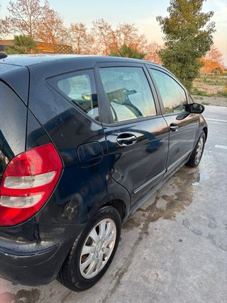 Mercedes-Benz Clase A 2007