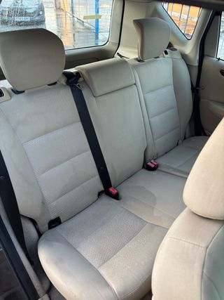 Mercedes-Benz Clase A 2007