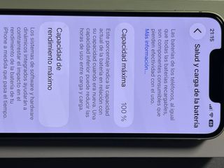 iPhone 13 mini 256GB Blanco