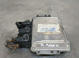 Centralita motor renault 8200310863 scenic 429609