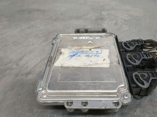 Centralita motor renault 8200310863 scenic 429609