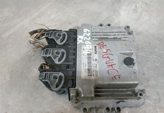 Centralita motor renault 8200310863 scenic 429609