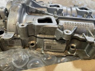 Culatin Árboles Levas DV5 PSA