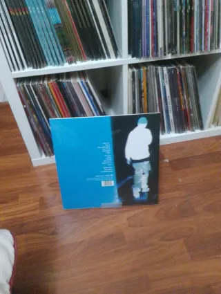 Deftones - Adrenaline Vinilo LP