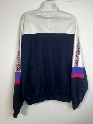 Tuta sportiva vintage Asics L