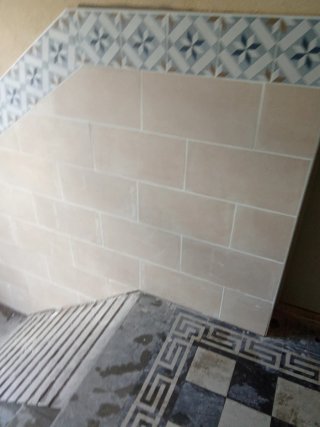 Todo tipo de construcción