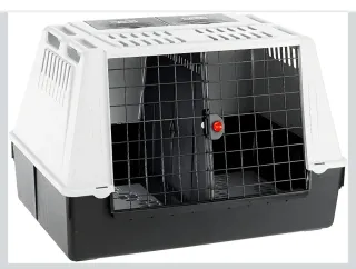 Transportín Perro Coche Ferplast Atlas Car 100