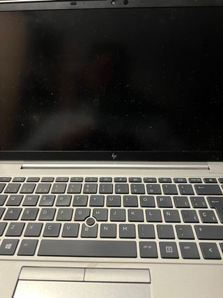 HP Elitebook 845 G7 para piezas