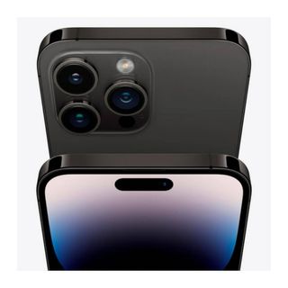 iPhone 14 Pro Max Morado