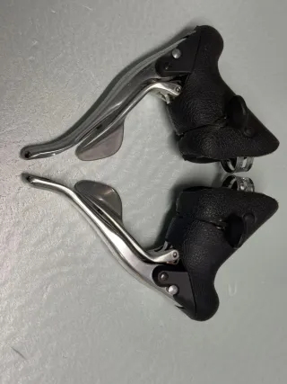 Manetas de cambio Campagnolo Veloce 10 speed