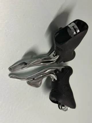Manetas de cambio Campagnolo Veloce 10 speed
