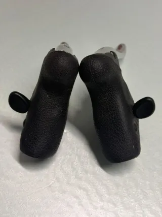 Manetas de cambio Campagnolo Veloce 10 speed