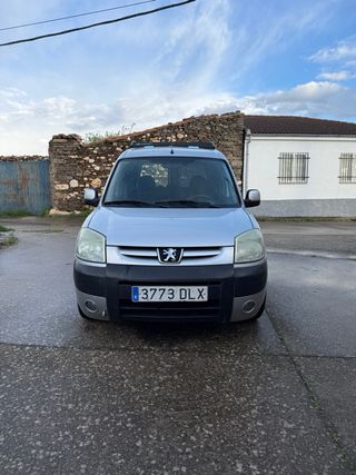 Peugeot Partner 2005