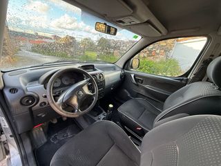 Peugeot Partner 2005