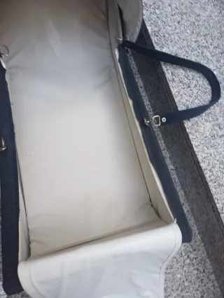 Culla neonato da viaggio