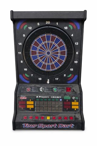 Diana Electrónica Cobra Tour Sport Dart