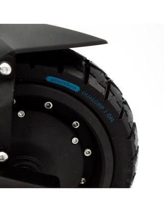 Patinete Eléctrico SmartGyro Raptor Dual Evo LR