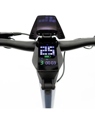 Patinete Eléctrico SmartGyro Raptor Dual Evo LR