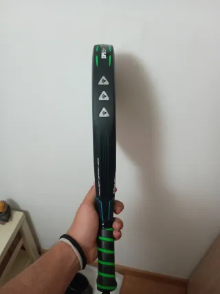 Pala de pádel Dunlop Galaxy