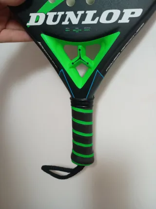 Pala de pádel Dunlop Galaxy