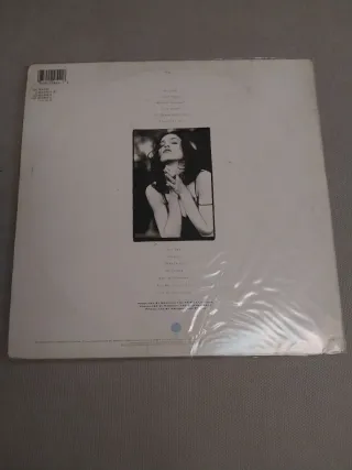 Vinilo Madonna Like a Prayer