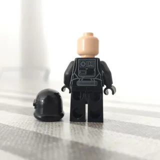 Lego Star Wars - Imperial Death Trooper