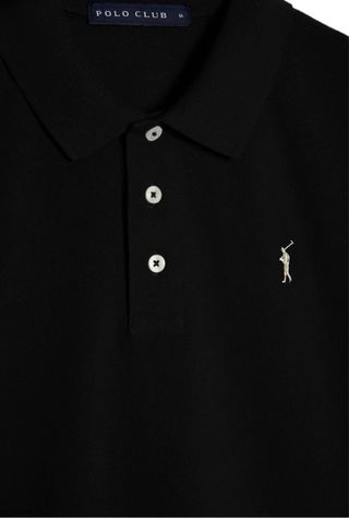 Polo Ralph Lauren Negro
