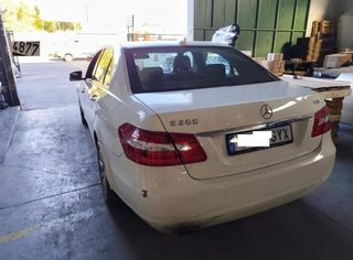 Faro mercedes-benz a2128208261 clase 1.8 mt 226164