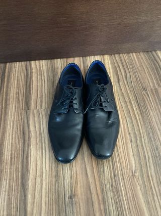 Zapatos de vestir Bugatti Hombre Talla 41