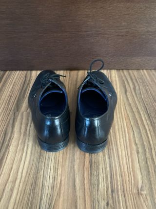 Zapatos de vestir Bugatti Hombre Talla 41