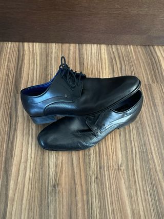 Zapatos de vestir Bugatti Hombre Talla 41