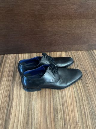Zapatos de vestir Bugatti Hombre Talla 41