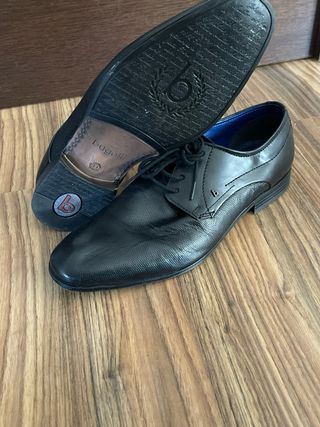 Zapatos de vestir Bugatti Hombre Talla 41