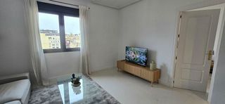 Piso en alquiler en Lista en Madrid