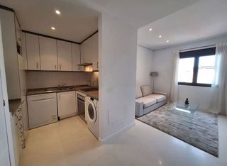 Piso en alquiler en Lista en Madrid