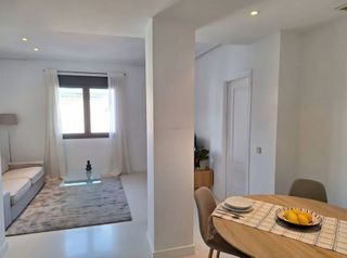 Piso en alquiler en Lista en Madrid