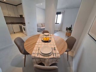 Piso en alquiler en Lista en Madrid