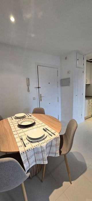 Piso en alquiler en Lista en Madrid