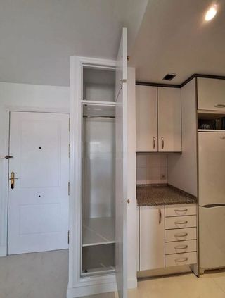 Piso en alquiler en Lista en Madrid