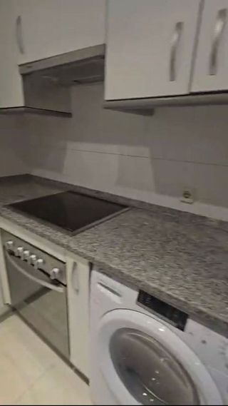 Piso en alquiler en Lista en Madrid