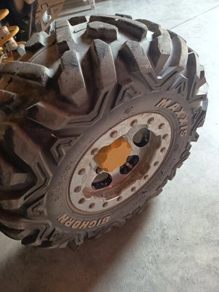 Can-am Renegade 800