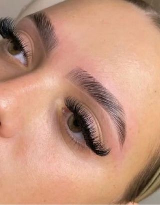 Pestañas Pelo a Pelo, Laminado de cejas y Lifting
