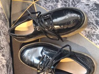 Zapatos pull & bear num38