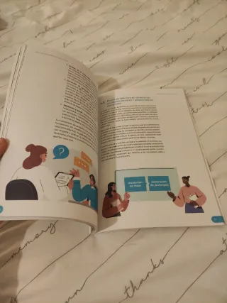 Itinerario personal para la empleabilidad