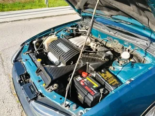 Mitsubishi Galant 1999